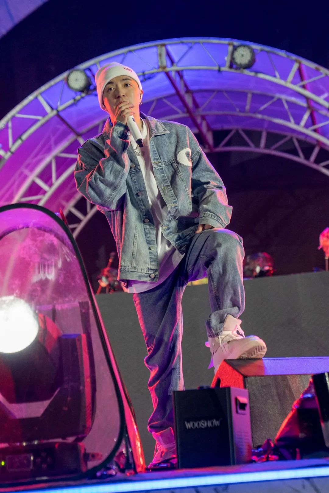 我为什么给Jony J的新专辑《24時·Am》打出了不及格的五分 | 第8张 | 嘻哈中国 我为什么给Jony J的新专辑《24時·Am》打出了不及格的五分 | 第8张