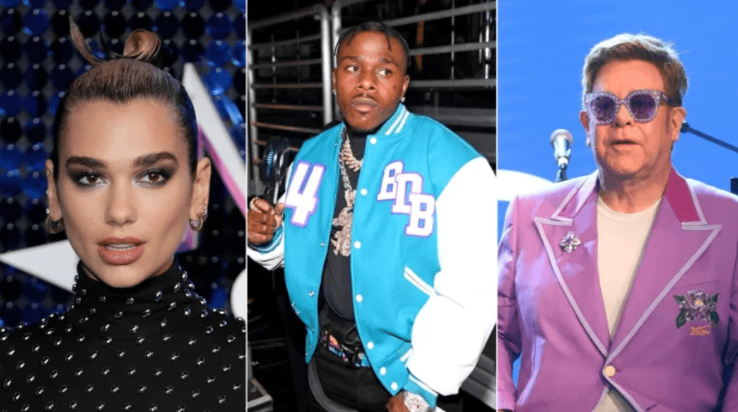 DaBaby与LGBTQ的恩怨情仇