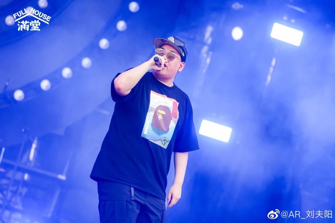 AR新专被网友封神，对此我有些不同的见解必须要说！ | 第6张