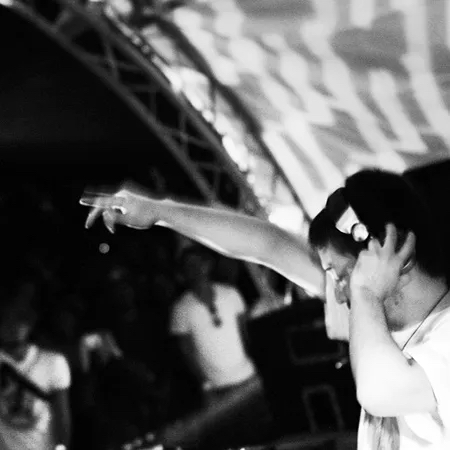 他是最接近诗人的DJ,Lu1因他重拾说唱梦想,王以太写歌向他致敬 | 第13张 | 嘻哈中国 他是最接近诗人的DJ,Lu1因他重拾说唱梦想,王以太写歌向他致敬 | 第13张