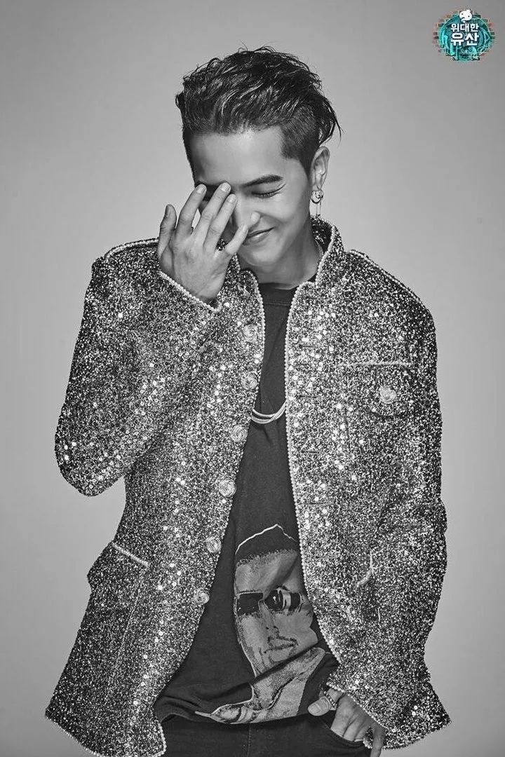 经历了不断的嘲笑和质疑,浴火重生的宋旻浩是否有资格担任节目导师? | 第13张 | 嘻哈中国 经历了不断的嘲笑和质疑,浴火重生的宋旻浩是否有资格担任节目导师? | 第13张