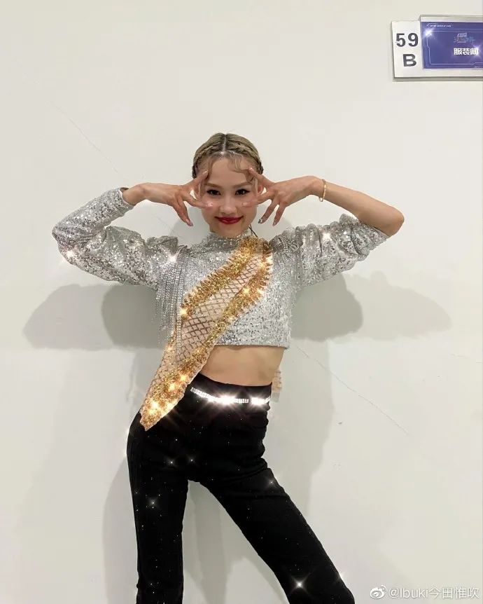 《这就是街舞４》总决赛直播八小时，谁是你的意难平？