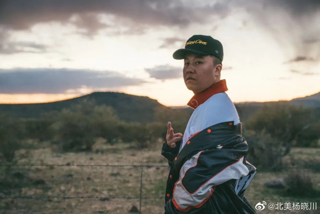 杨晓川点名龙猪不会freestyle 做的是Hip-Pop，龙猪收获不少rapper力挺