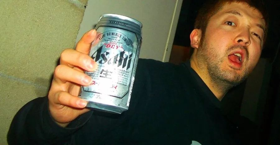 他是最接近诗人的DJ,Lu1因他重拾说唱梦想,王以太写歌向他致敬 | 第4张 | 嘻哈中国 他是最接近诗人的DJ,Lu1因他重拾说唱梦想,王以太写歌向他致敬 | 第4张