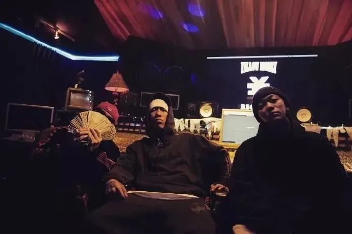 哪个外国rapper与PG One TT VAVA 王以太均有合作,中外rapper之间的合作目前是什么现状 | 第3张 | 嘻哈中国 哪个外国rapper与PG One TT VAVA 王以太均有合作,中外rapper之间的合作目前是什么现状 | 第3张