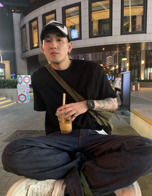 说唱圈通缉令？吴亦凡被《70%》正式消音！