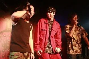 广西rapper diss赵辰龙:躲在幼稚园里,我们代表广西而你号称第一却连家乡都不让提 | 第13张 | 嘻哈中国 广西rapper diss赵辰龙:躲在幼稚园里,我们代表广西而你号称第一却连家乡都不让提 | 第13张