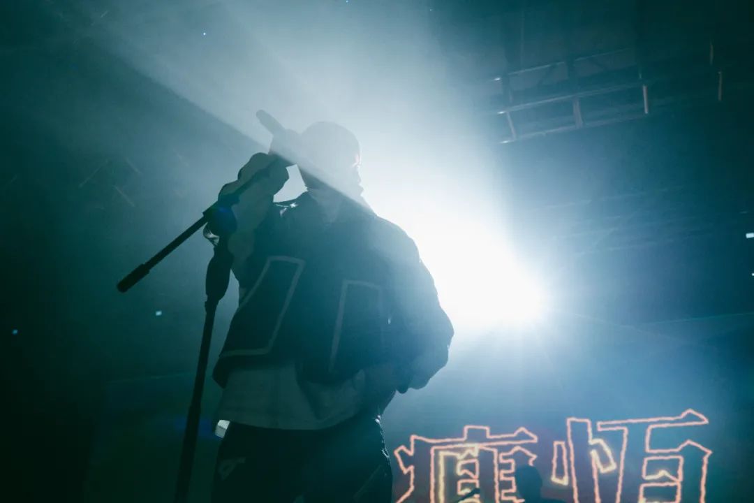 如何用一张专辑，让不懂粤语的人爱上粤语说唱 | 第1张