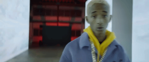 这位新世代中戴着面具的神秘男子,可能是说唱圈最有中二病的rapper | 第1张 | 嘻哈中国 这位新世代中戴着面具的神秘男子,可能是说唱圈最有中二病的rapper | 第1张