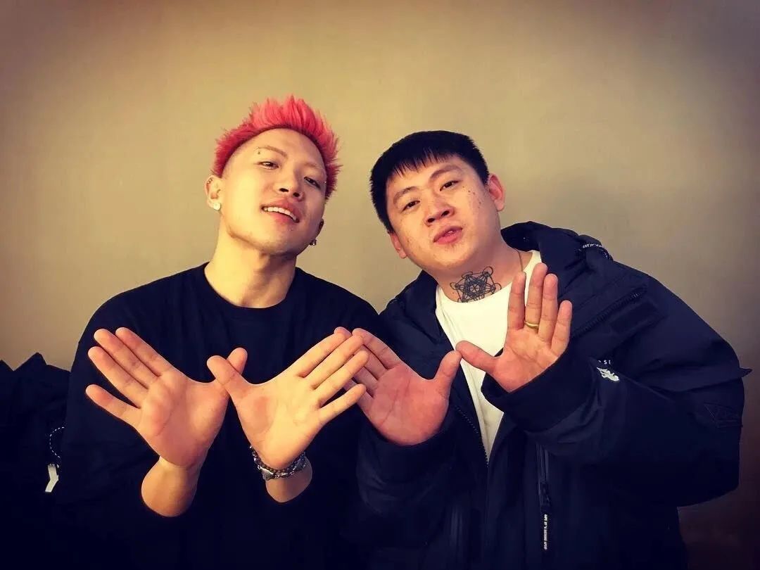 哪个外国rapper与PG One TT VAVA 王以太均有合作,中外rapper之间的合作目前是什么现状 | 第5张 | 嘻哈中国 哪个外国rapper与PG One TT VAVA 王以太均有合作,中外rapper之间的合作目前是什么现状 | 第5张