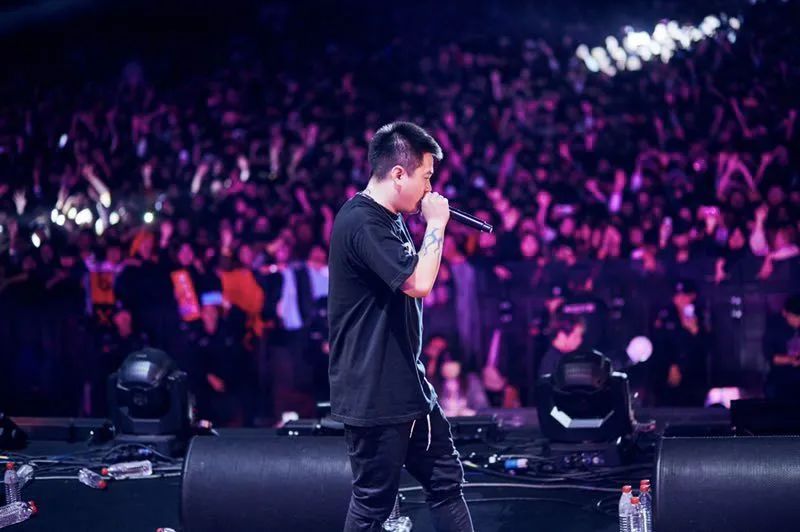 用一首歌唱出西安人的性格,派克特才是我心中的长安少年 | 第8张 | 嘻哈中国 用一首歌唱出西安人的性格,派克特才是我心中的长安少年 | 第8张