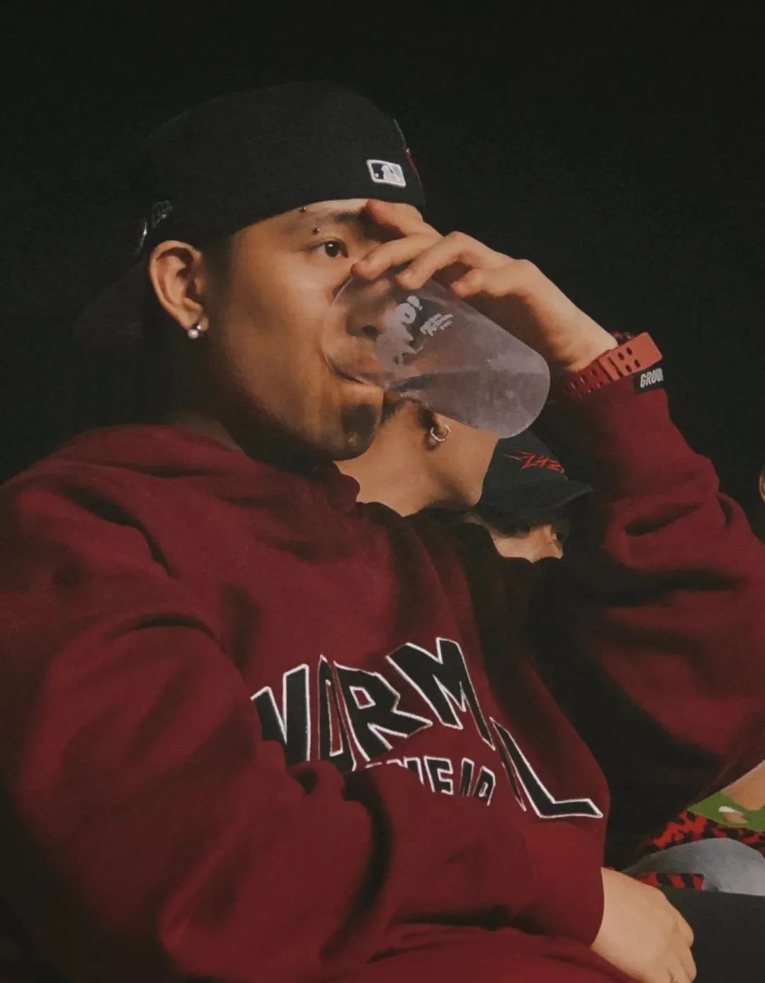 说唱圈通缉令？吴亦凡被《70%》正式消音！