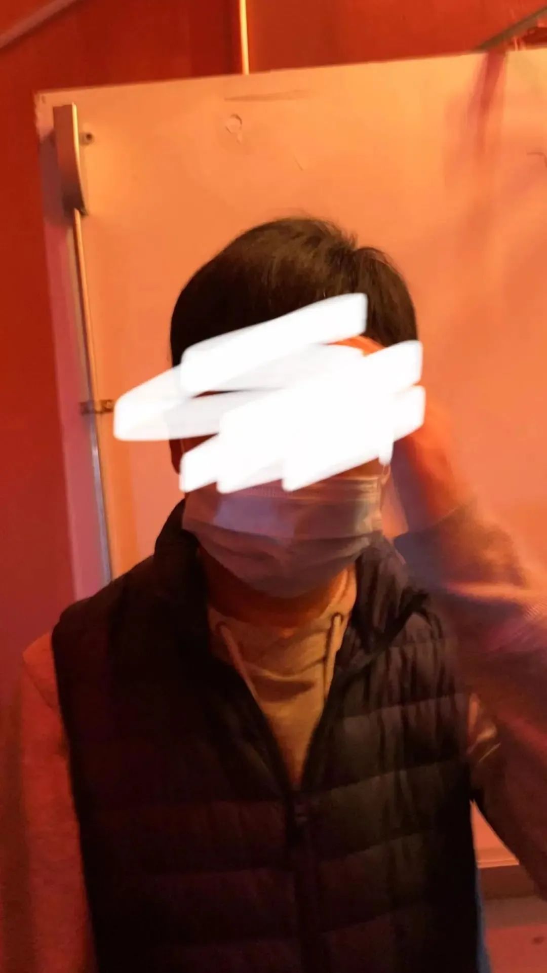 有女生看演出时遭遇猥亵,变态男是惯犯却因证据不足无法立案,现在寻找目击证人! | 第4张 | 嘻哈中国 有女生看演出时遭遇猥亵,变态男是惯犯却因证据不足无法立案,现在寻找目击证人! | 第4张