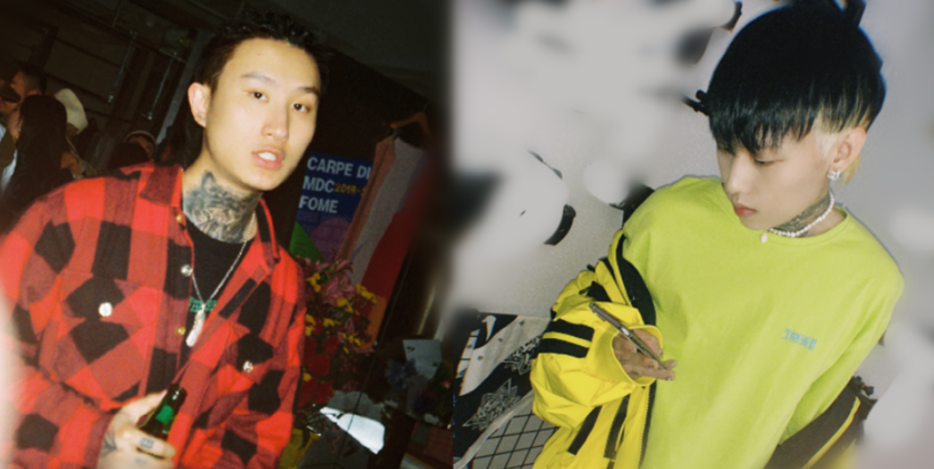 Buzzy被金熙宇点名开骂还要挨揍,随后回应!起因是和满舒克的Beef!! | 第1张 | 嘻哈中国 Buzzy被金熙宇点名开骂还要挨揍,随后回应!起因是和满舒克的Beef!! | 第1张