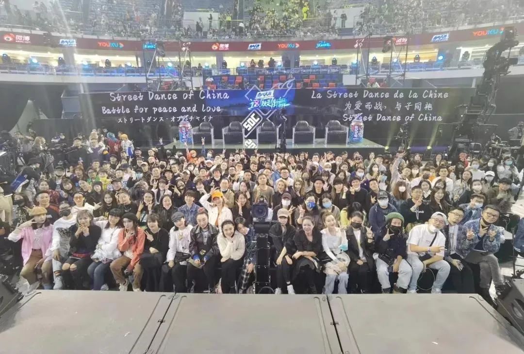 《这就是街舞４》总决赛直播八小时，谁是你的意难平？