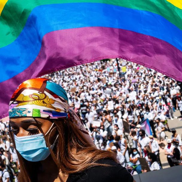 DaBaby与LGBTQ的恩怨情仇