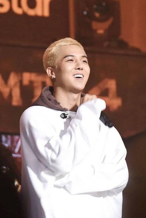 经历了不断的嘲笑和质疑,浴火重生的宋旻浩是否有资格担任节目导师? | 第6张 | 嘻哈中国 经历了不断的嘲笑和质疑,浴火重生的宋旻浩是否有资格担任节目导师? | 第6张