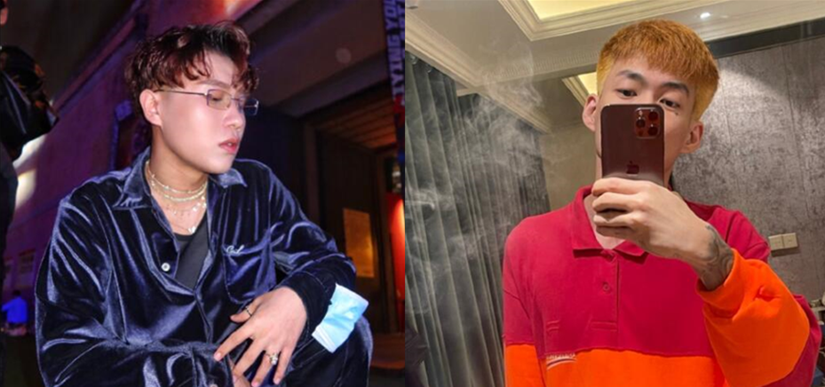 贝贝突发合作歌却被骂！13D则开怼《听我的》Rapper：弄死你！还有人要Diss李铁！