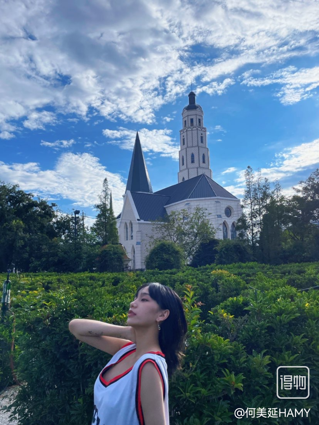 梁老师与何美延双十一官宣！他们不仅结婚了，而且还有了一对双胞胎宝宝