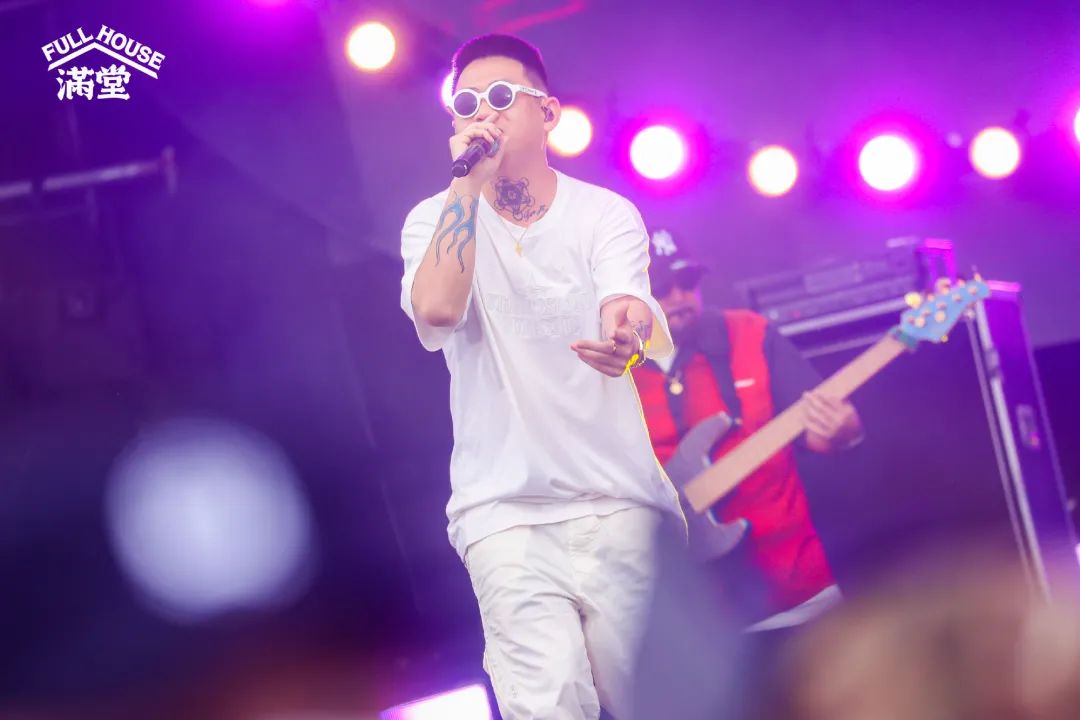 用一首歌唱出西安人的性格,派克特才是我心中的长安少年 | 第2张 | 嘻哈中国 用一首歌唱出西安人的性格,派克特才是我心中的长安少年 | 第2张