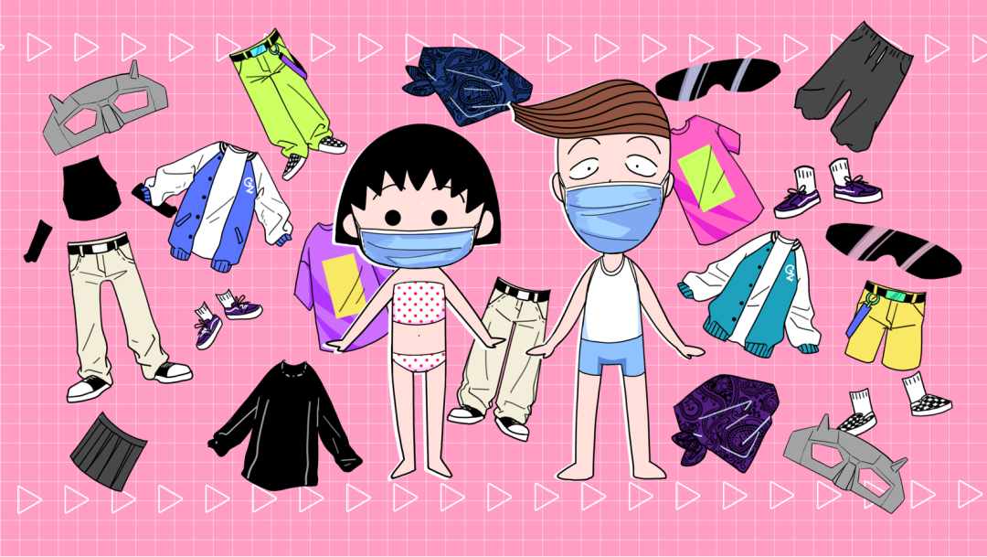 这位新世代中戴着面具的神秘男子,可能是说唱圈最有中二病的rapper | 第13张 | 嘻哈中国 这位新世代中戴着面具的神秘男子,可能是说唱圈最有中二病的rapper | 第13张