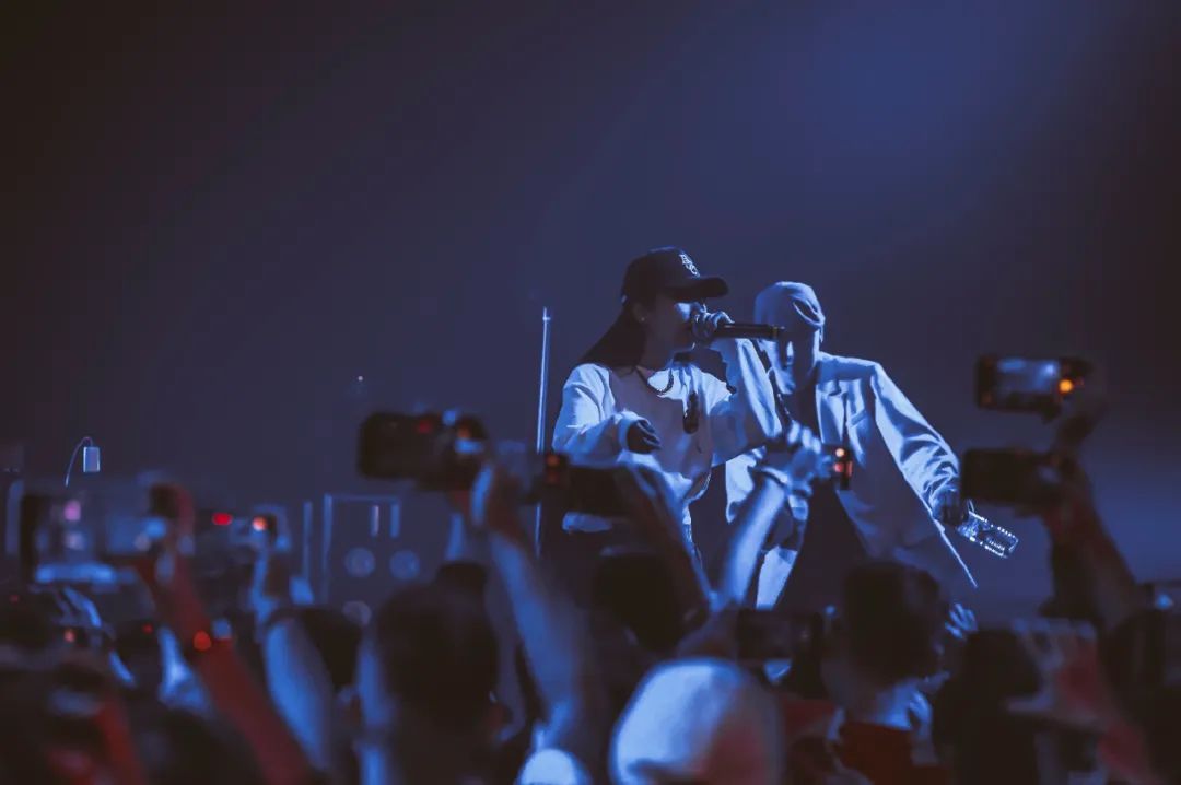 哪个外国rapper与PG One TT VAVA 王以太均有合作,中外rapper之间的合作目前是什么现状 | 第2张 | 嘻哈中国 哪个外国rapper与PG One TT VAVA 王以太均有合作,中外rapper之间的合作目前是什么现状 | 第2张