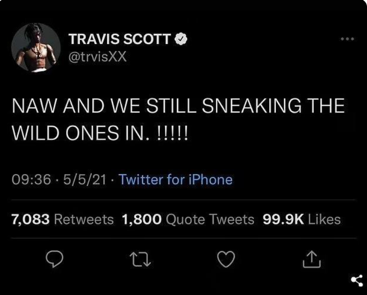 9人死亡17人重伤,这场堪比人间炼狱的音乐节里的男主角到底什么来头? | 第16张 | 嘻哈中国 9人死亡17人重伤,这场堪比人间炼狱的音乐节里的男主角到底什么来头? | 第16张