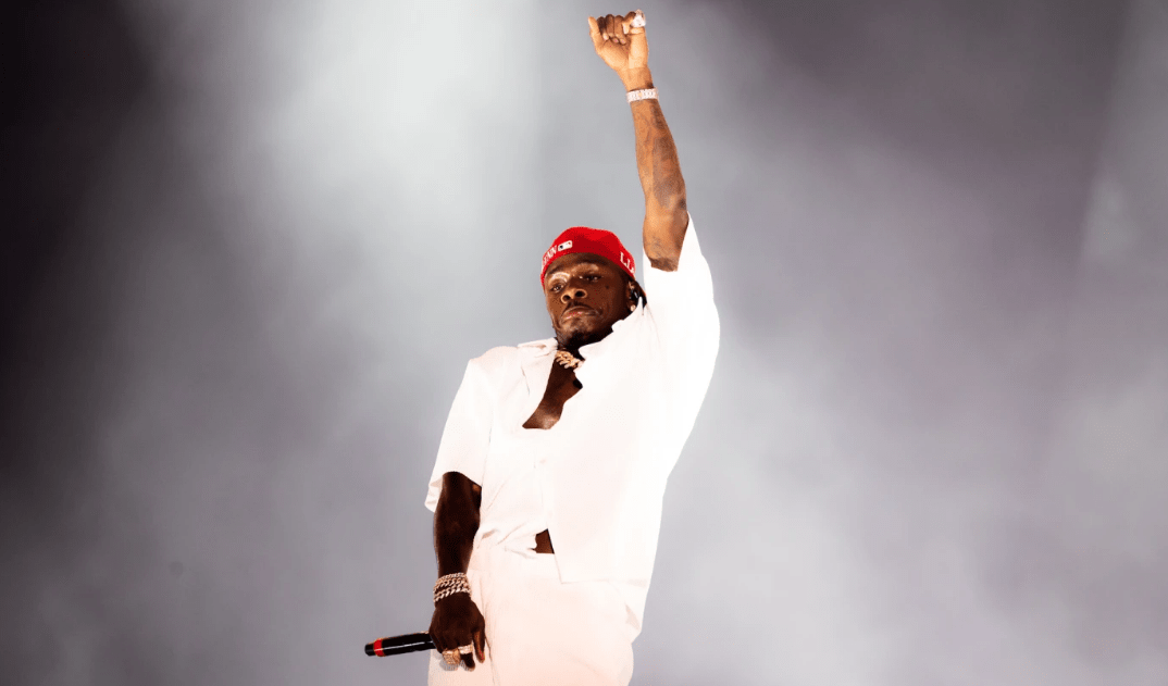 DaBaby与LGBTQ的恩怨情仇