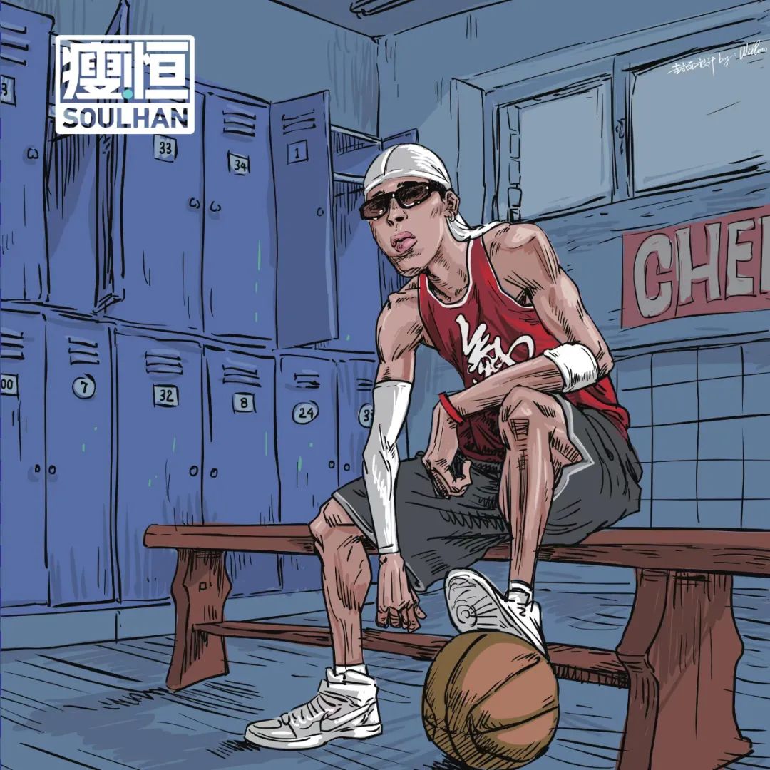 今天的中文说唱,迎来了他的中场休息! | 第5张 | 嘻哈中国 今天的中文说唱,迎来了他的中场休息! | 第5张