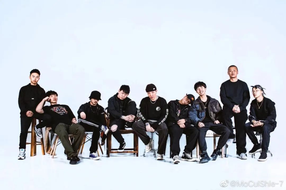 广西rapper diss赵辰龙:躲在幼稚园里,我们代表广西而你号称第一却连家乡都不让提 | 第9张 | 嘻哈中国 广西rapper diss赵辰龙:躲在幼稚园里,我们代表广西而你号称第一却连家乡都不让提 | 第9张