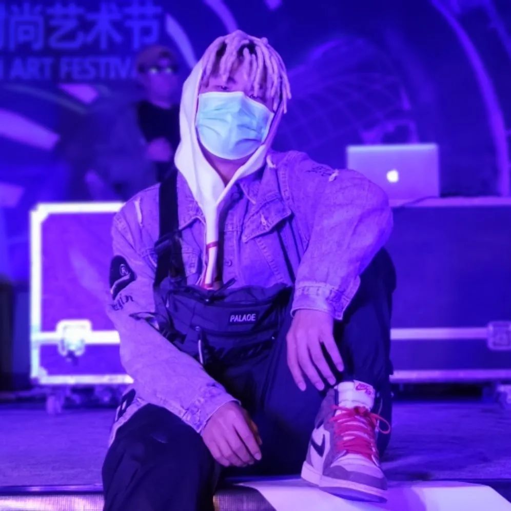 又来六首Diss!赵辰龙再度回应!却被怼龙哥还打字! | 第7张 | 嘻哈中国 又来六首Diss!赵辰龙再度回应!却被怼龙哥还打字! | 第7张