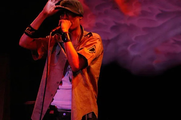 他是最接近诗人的DJ,Lu1因他重拾说唱梦想,王以太写歌向他致敬 | 第12张 | 嘻哈中国 他是最接近诗人的DJ,Lu1因他重拾说唱梦想,王以太写歌向他致敬 | 第12张