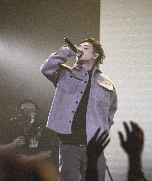 说唱圈通缉令？吴亦凡被《70%》正式消音！