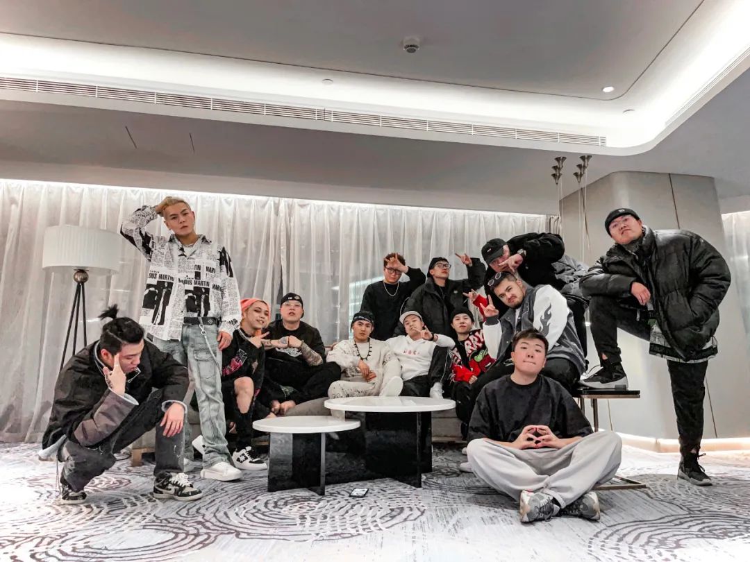 广西rapper diss赵辰龙:躲在幼稚园里,我们代表广西而你号称第一却连家乡都不让提 | 第11张 | 嘻哈中国 广西rapper diss赵辰龙:躲在幼稚园里,我们代表广西而你号称第一却连家乡都不让提 | 第11张