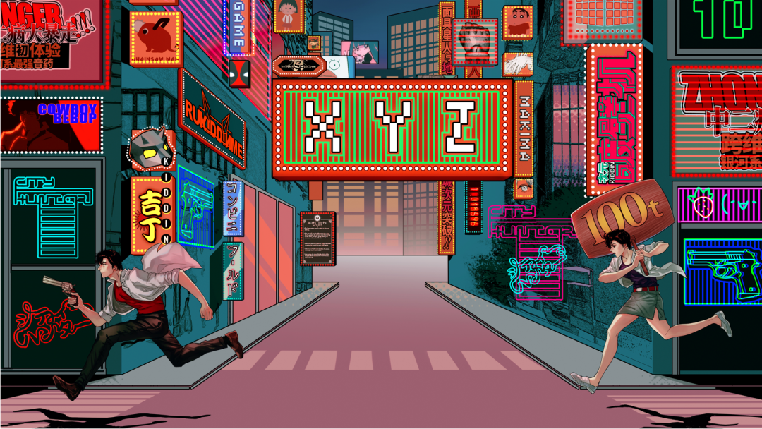 这位新世代中戴着面具的神秘男子,可能是说唱圈最有中二病的rapper | 第11张 | 嘻哈中国 这位新世代中戴着面具的神秘男子,可能是说唱圈最有中二病的rapper | 第11张