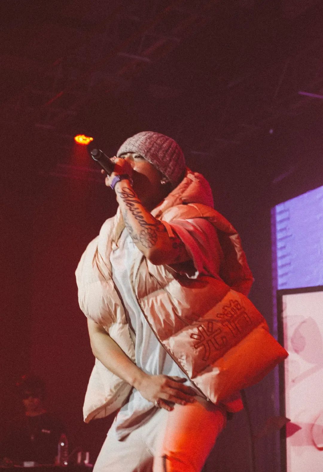 说唱圈通缉令？吴亦凡被《70%》正式消音！