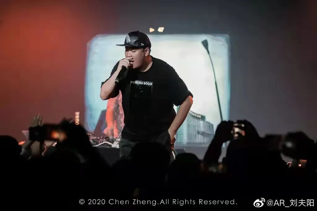 AR新专被网友封神，对此我有些不同的见解必须要说！ | 第1张