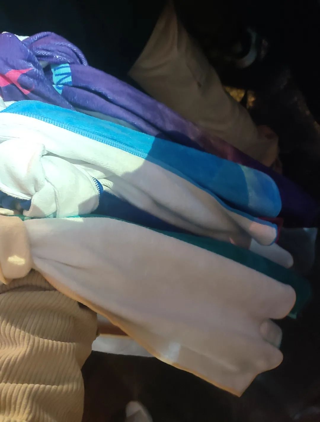 《这就是街舞４》总决赛直播八小时，谁是你的意难平？