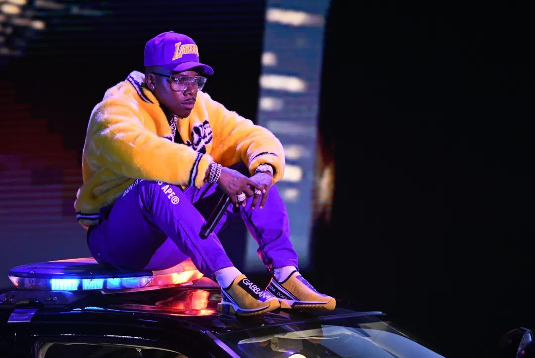 DaBaby与LGBTQ的恩怨情仇