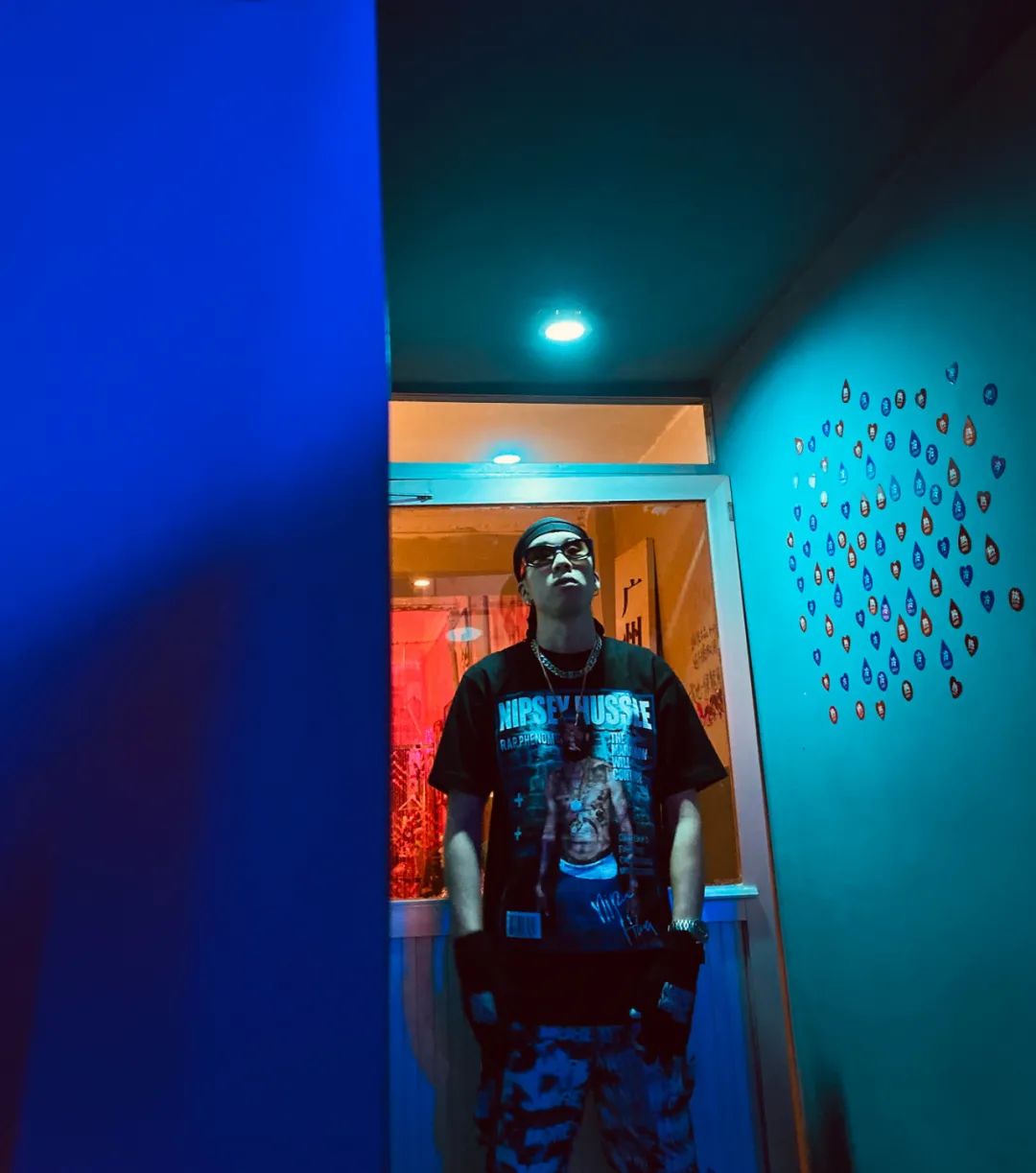 今天的中文说唱,迎来了他的中场休息! | 第14张 | 嘻哈中国 今天的中文说唱,迎来了他的中场休息! | 第14张