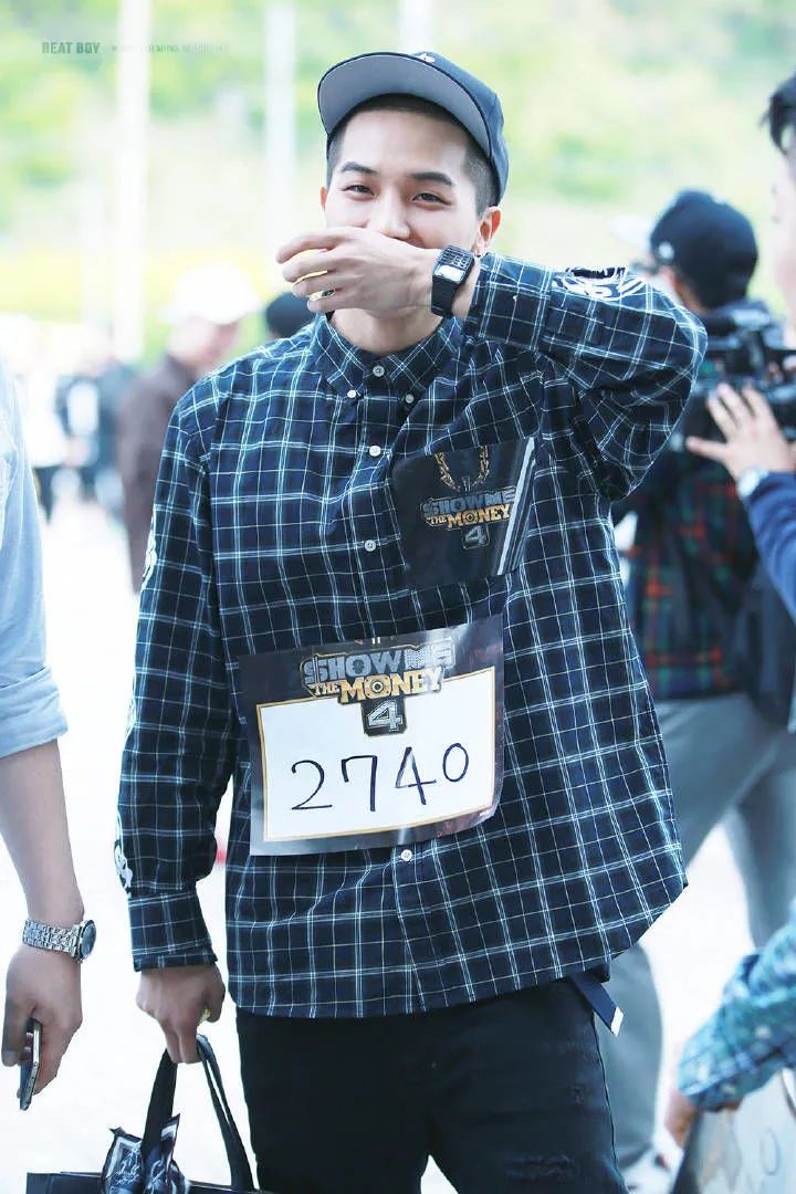 经历了不断的嘲笑和质疑,浴火重生的宋旻浩是否有资格担任节目导师? | 第5张 | 嘻哈中国 经历了不断的嘲笑和质疑,浴火重生的宋旻浩是否有资格担任节目导师? | 第5张