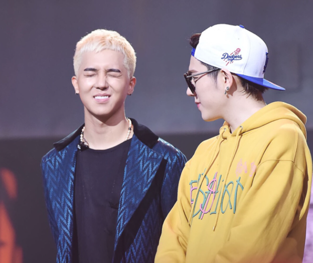 经历了不断的嘲笑和质疑,浴火重生的宋旻浩是否有资格担任节目导师? | 第8张 | 嘻哈中国 经历了不断的嘲笑和质疑,浴火重生的宋旻浩是否有资格担任节目导师? | 第8张