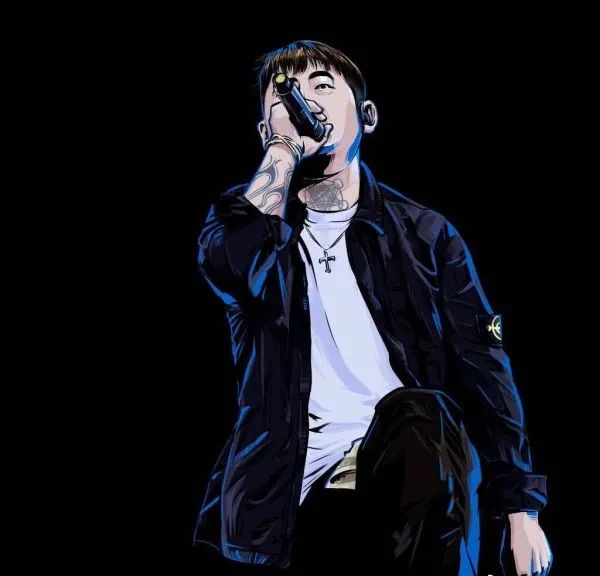 用一首歌唱出西安人的性格,派克特才是我心中的长安少年 | 第4张 | 嘻哈中国 用一首歌唱出西安人的性格,派克特才是我心中的长安少年 | 第4张