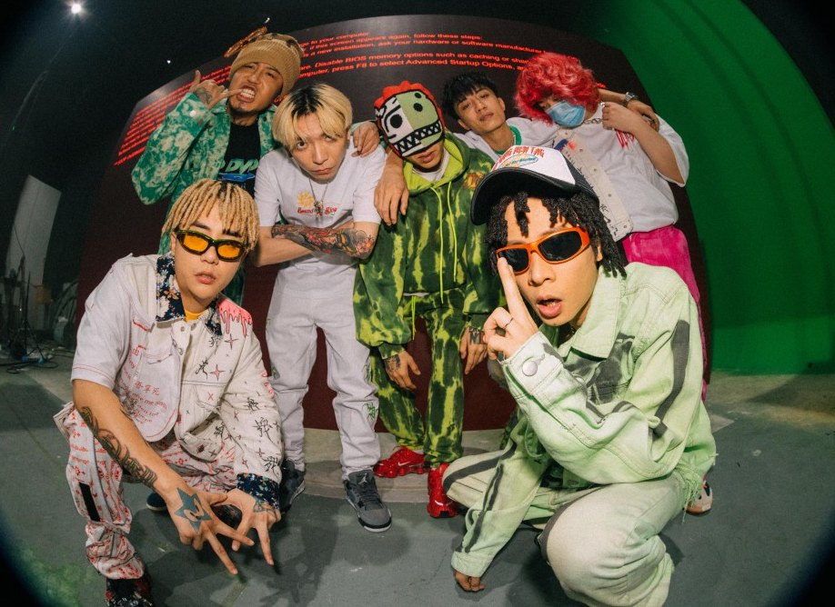 表面兄弟？GAI竟然拉黑了GOSH成员？？