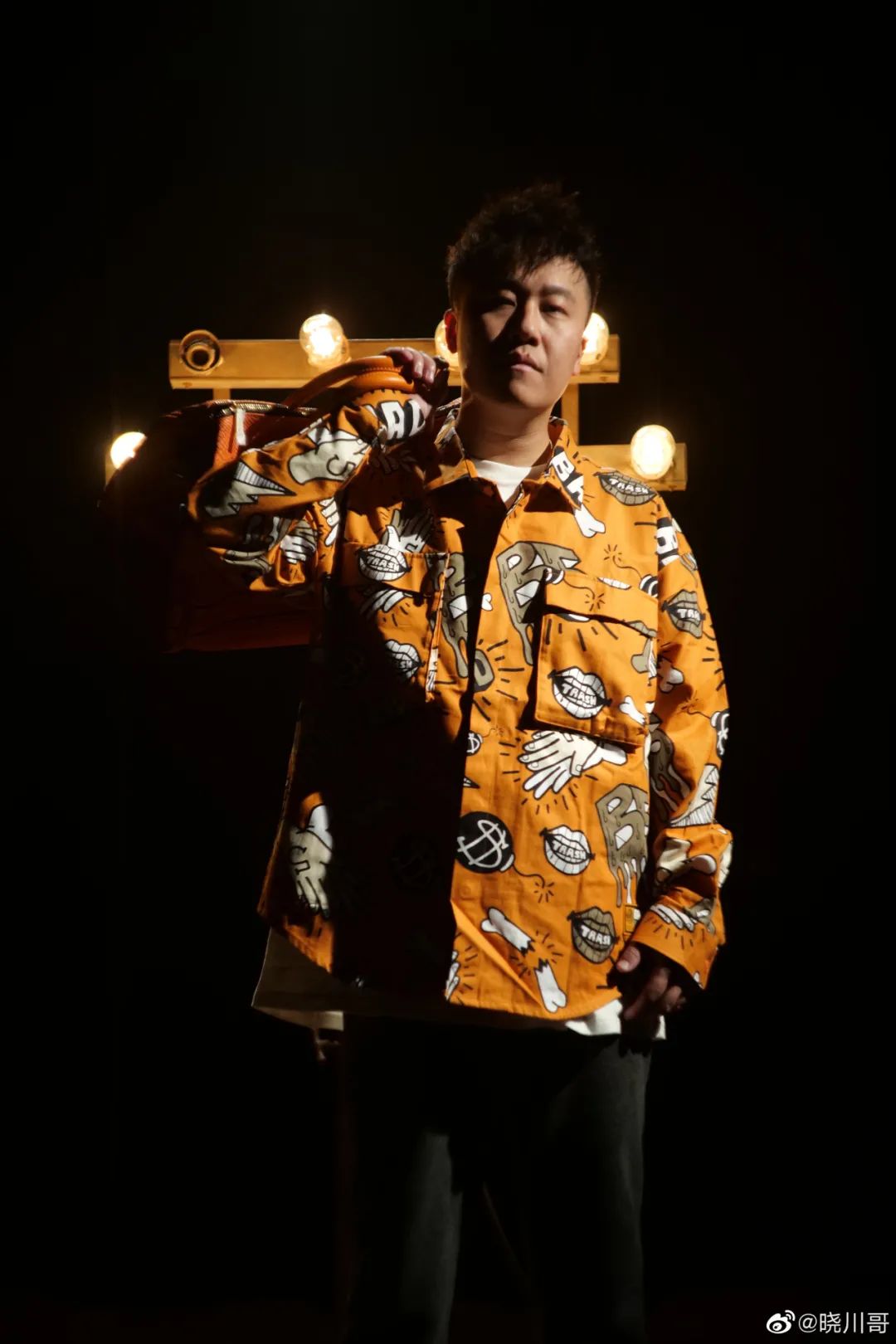 2021年了,杨晓川竟然认为不会freestyle就不配叫rapper | 第3张 | 嘻哈中国 2021年了,杨晓川竟然认为不会freestyle就不配叫rapper | 第3张