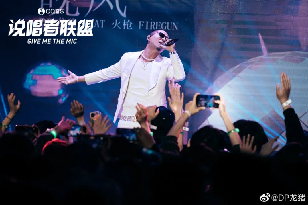 2021年了,杨晓川竟然认为不会freestyle就不配叫rapper | 第2张 | 嘻哈中国 2021年了,杨晓川竟然认为不会freestyle就不配叫rapper | 第2张