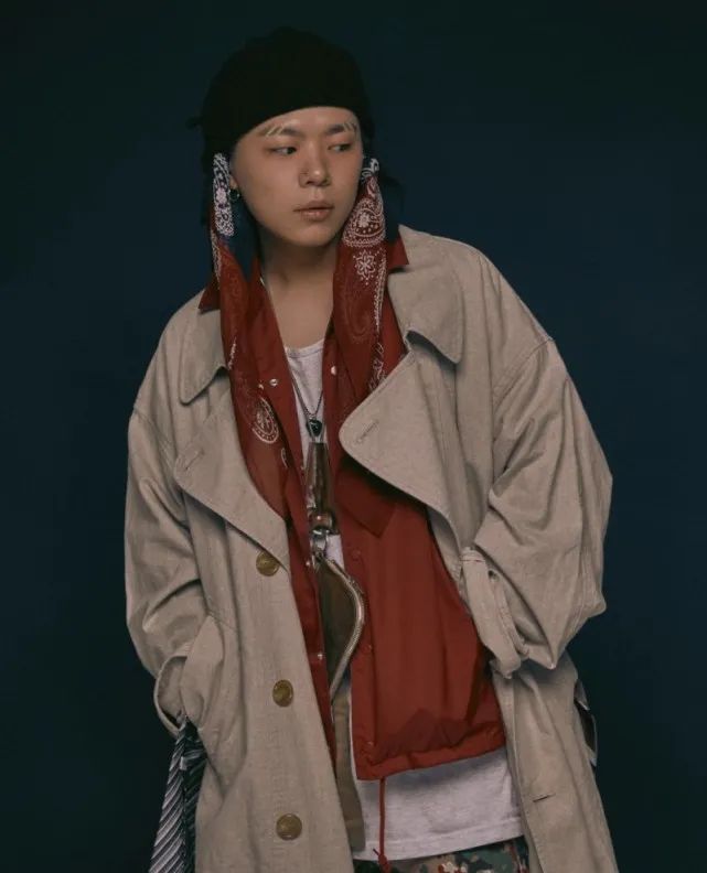 SMTM本选舞台名单泄露!谁才是你心目当中的冠军人选? | 第12张 | 嘻哈中国 SMTM本选舞台名单泄露!谁才是你心目当中的冠军人选? | 第12张