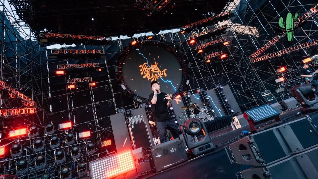 用一首歌唱出西安人的性格,派克特才是我心中的长安少年 | 第1张 | 嘻哈中国 用一首歌唱出西安人的性格,派克特才是我心中的长安少年 | 第1张