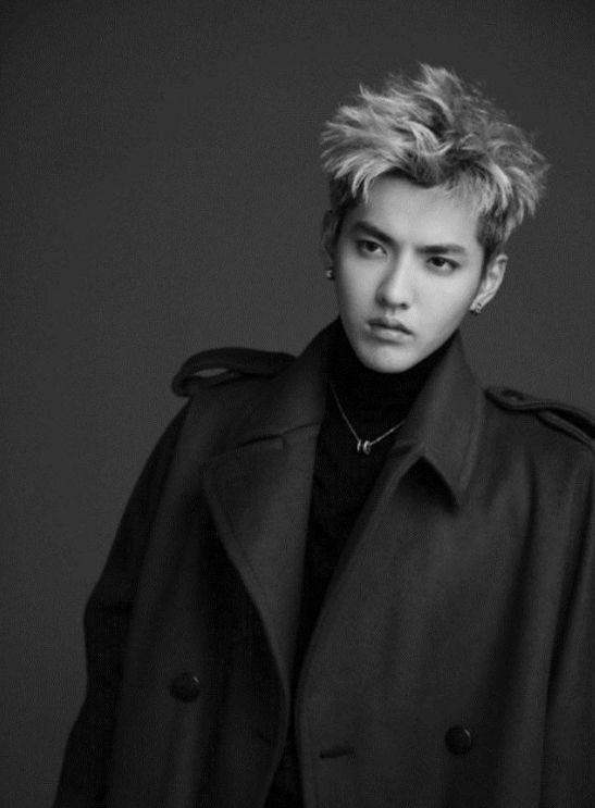 说唱圈通缉令？吴亦凡被《70%》正式消音！