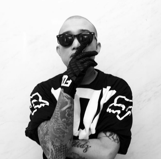 表面兄弟？GAI竟然拉黑了GOSH成员？？